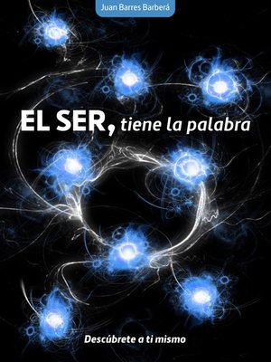 cover image of El SER, tiene la palabra